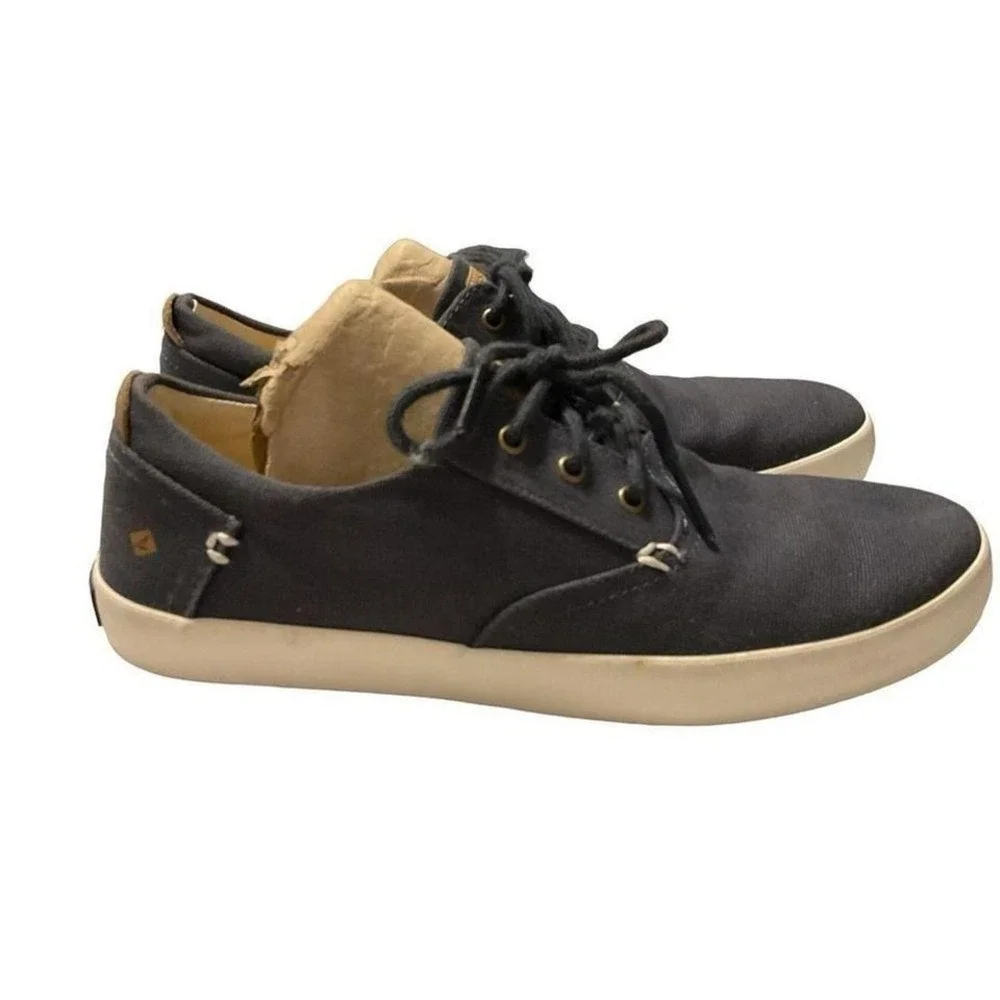 Sperry Bodie blue Sneaker size‎ 6 M ERO 38